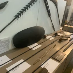 National Museum of Solomon Islands - Honiara