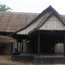 National Museum of Solomon Islands - Honiara