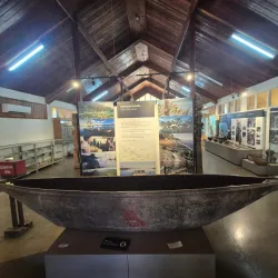 National Museum of Solomon Islands - Honiara