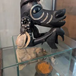 National Museum of Solomon Islands - Honiara