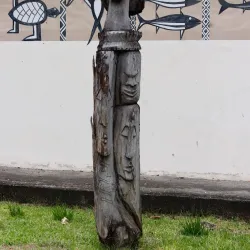 National Museum of Solomon Islands - Honiara