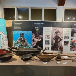 National Museum of Solomon Islands - Honiara
