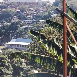 World War II Memorials and Battlefields - Honiara