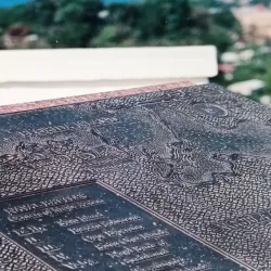 World War II Memorials and Battlefields - Honiara