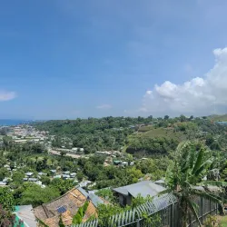 World War II Memorials and Battlefields - Honiara