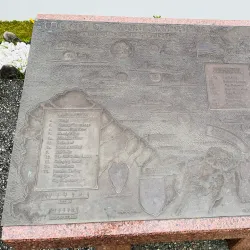 World War II Memorials and Battlefields - Honiara