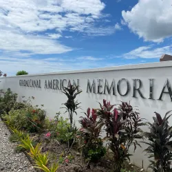 World War II Memorials and Battlefields - Honiara
