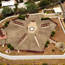 World War II Memorials and Battlefields - Honiara