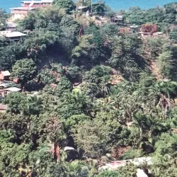 World War II Memorials and Battlefields - Honiara