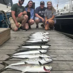 Fishing Tours and Excursions - Lata