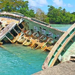 Lata Airfield - Lata