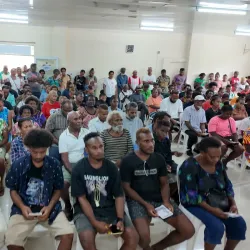 Local Churches and Mission Sites - Lata