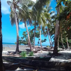 Nendo Island Beaches - Lata