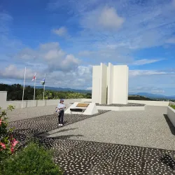 Kokengolo War Memorial - Munda