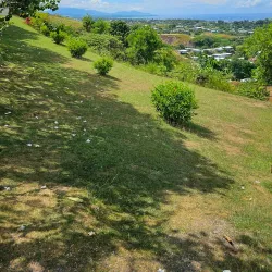 Kokengolo War Memorial - Munda