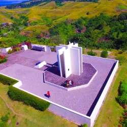 Kokengolo War Memorial - Munda