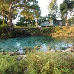 Munda Cultural Village - Munda