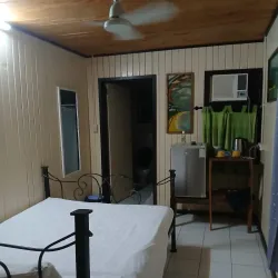 Munda Lagoon - Munda