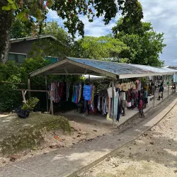 Munda Market - Munda