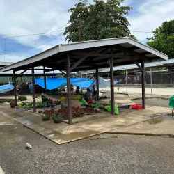 Munda Market - Munda