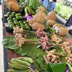 Munda Market - Munda