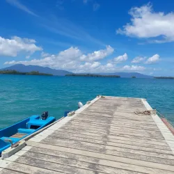 Munda Market - Munda