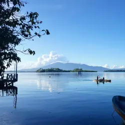 Munda Rainforest Trails - Munda