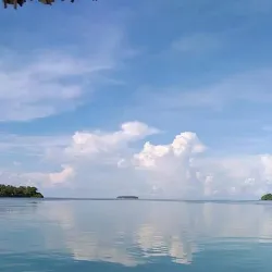 New Georgia Sound - Munda