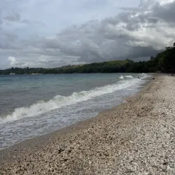 Kokombona Beach - Noro