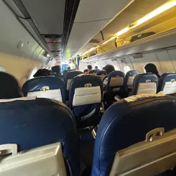 Munda Airport (nearby) - Noro