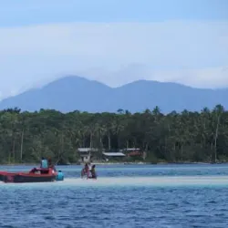 Noro Fishing Port - Noro