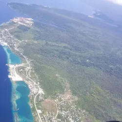 Noro Fishing Port - Noro