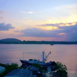 Noro Fishing Port - Noro