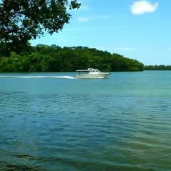 Vonavona Lagoon - Noro