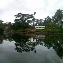 Vonavona Lagoon - Noro