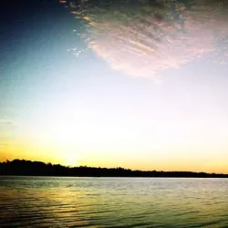 Vonavona Lagoon - Noro