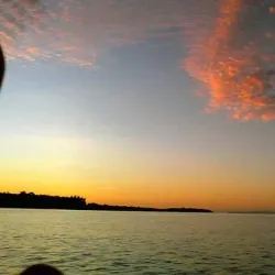 Vonavona Lagoon - Noro