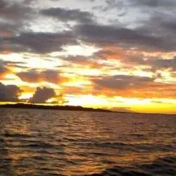 Vonavona Lagoon - Noro