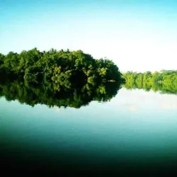 Vonavona Lagoon - Noro