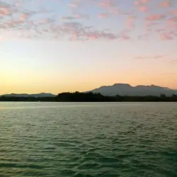 Vonavona Lagoon - Noro