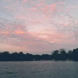 Vonavona Lagoon - Noro