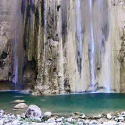 Nearby Wildlife and Nature Areas - Bardera (Baardheere)