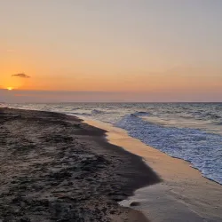 Bargal Beach - Bargal