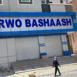 Local Markets - Bargal