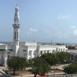 Local Mosques - Ceel Dheer