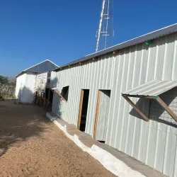 Local Schools - Ceel Dheer