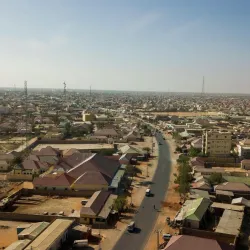 Galcaio Historical Sites - Galcaio