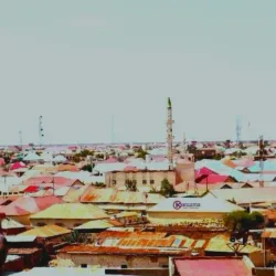 Galcaio Historical Sites - Galcaio