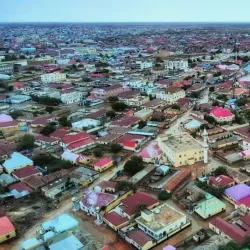 Galcaio Historical Sites - Galcaio