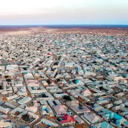 Galcaio Historical Sites - Galcaio